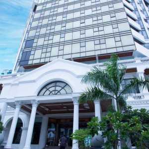 Grand Sole Hotel Pattaya: mišljenja iz fotografije: