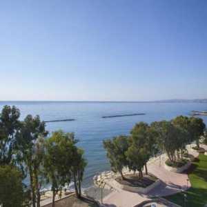 Harmony Bay Hotel 3 * (Limassol, Cipar): opis, ocjene gostiju