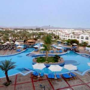 Hilton Dreams Resort (Sharm el-Sheikh): Pregled, opis, karakteristike i turističke atrakcije.
