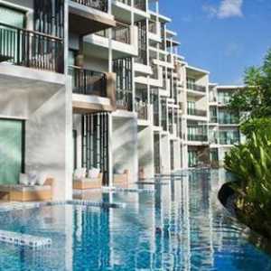 Holiday Inn Mai Khao Beach Resort Phuket (Phuket, Tajland): opis i fotografije