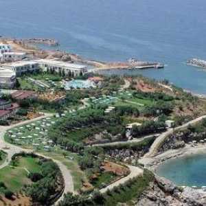 Hotel Iberostar Creta Panorama Mare 4 * (Kreta, Grčka): fotografije i recenzije
