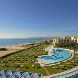 Hotel `Iberostar`, Tunis: opis i mišljenja