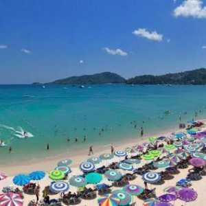 Hotel Issara Resort 3 *, Phuket: Pregled i opis, recenzije i ocjene hotela