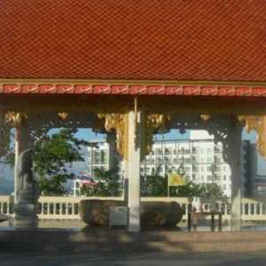 Jardin Hotel Pratumnak 3 * (Tajland / Pattaya): slike i recenzije turista