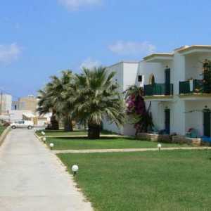 Hotel Kalia Beach Hotel Gouves 3 *, (Grčka / Kreta): opis, usluge, recenzije