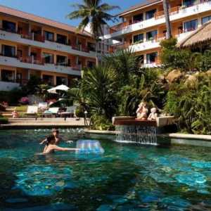 Karona Resort & Spa 4 *: opis i mišljenja turista