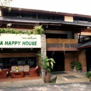 Kata Happy House Resort 3: pregled, opis i turistički pregled
