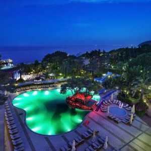 Hotel `Catamaran Resort` (Kemer): opis, mišljenja, foto