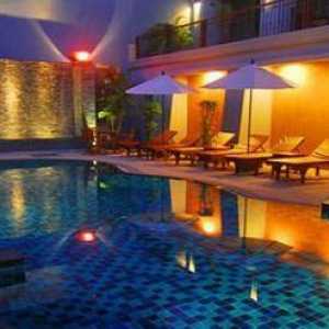 Leelawadee Boutique Hotel Phuket: pregled, opis i turistički pregled