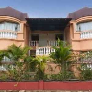 Hotel Lotus Resort 3 *, India, Goa: Pogledajte sve: Hoteli u Goa s konferencijskim mogućnostima