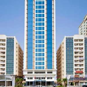 Mangrove Hotel Ras Al Kha 4 (Ujedinjeni Arapski Emirati / Ras Al Khaimah): Pregled, opis,…