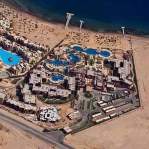 Hotel Movenpick Tala Bay Aqaba 5 * (Jordan, Aqaba): slike i recenzije za odmor