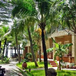 Mui ne Minh Tam Resort: Pregledajte ga, a pogledajte opis, karakteristike i recenzije gostiju.