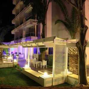 Hotel Munamar Beach & Residence Hotel, Turska: Pregled, posebne značajke i recenzije