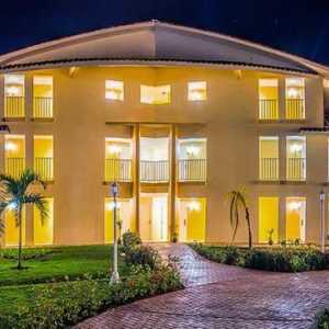 Hotel Naviti Beach Club Varadero 4 * (Kuba, Varadero): pregled, sobe, recenzije