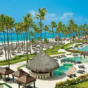 Hotel Now Garden Punta Cana 5 * (Dominikanska Republika / Punta Cana): Pregled i opis, soba i…