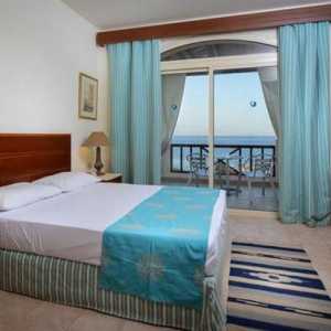 Hotel`Otium Aloha` (Sharm El Sheikh, Egipat): recenzije, fotografije