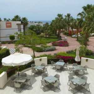 Otium Hotel Aloha Sharm 4 *, Egipat: Opis, fotografija i recenzija