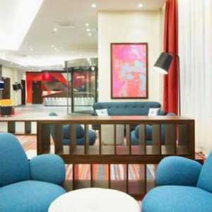 Hotel `Park Inn` (Soči): opis, kontakt, mišljenja