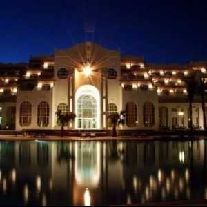 Hotel `Premium Blue Lagoon`. Hurghada. Opis i recenzije