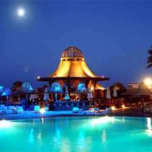 Hotel `Radisson Blu Resort 5`: opis i recenzije