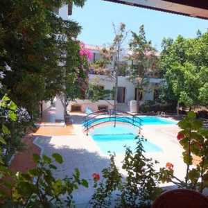 Hotel Rena Apartments 3 * (Kreta, Grčka): pregled, opis i mišljenja turista