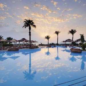 Renesansa Golden View Beach Resort 5 *: pregled, opis, karakteristike i recenzije turističkih…