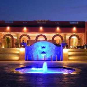 Hotel Resta Grand Resort 5 *, Marsa Alam, Egipat: Pregled, opis, karakteristike i recenzije