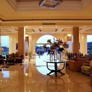 Hotel `Rixos Sharm el-Sheikh` za bezbrižan odmor