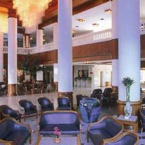 Royal Century Pattaya Hotel 3 * (Tajland / Pattaya): fotografije i turističke recenzije