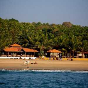 Sea View Resort 3 (Indija / Goa): fotografije i turističke recenzije