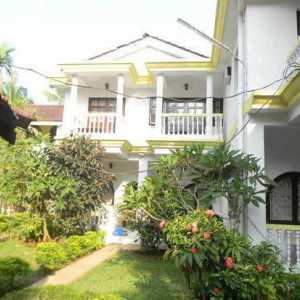 Hotel Shelsta Holiday Resort, Goa, Indija: Pregled, opis, recenzije i recenzije.