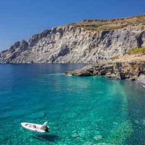 Hotel Simple Hersonissos Blue 2 * (Grčka, Kreta): Pregled, opis i mišljenja turista