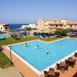 Hotel Smartline Vasia Village 4 * (Grčka, Otok Kreta): Pregled, sobe i recenzije