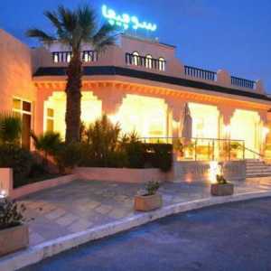 Soviva Resort 4 * (Tunis, Sousse, Luka El Kantaoui): opis, usluge, recenzije