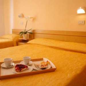 Hotel Staccoli 3 * (Rimini) - fotografije, opis, cijene i recenzije
