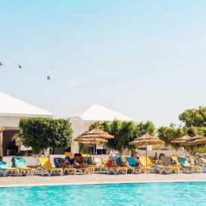 Hotel SunConnect Djerba Aqua Resort 4 * (Djerba, Tunis): opis i recenzije