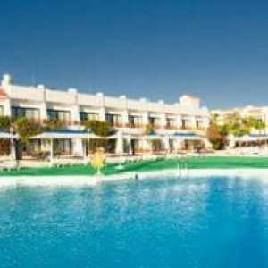 Grand Hotel 4 *, Hurghada (Hurghada): Pregled, opis i turistički pregled