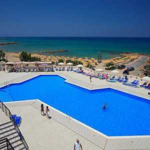 Themis Beach Hotel 4 * (Grčka, Kreta, Heraklion): fotografije i recenzije