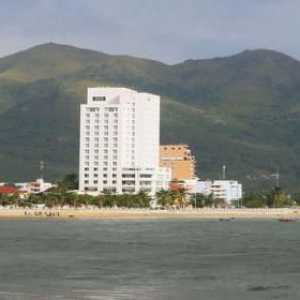 VDB Nha Trang Hotel 4 *, Vijetnam, Nha Trang: Opis, pregled i recenziju