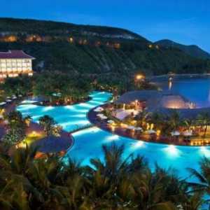 Hotel Vinpearl Resort Nha Trang 5 * (Vijetnam, Nha Trang): recenzije, fotografije, recenzije,…