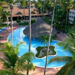 Vista Sol Punta Cana Beach Resort 4 * & Casino: Pregled, opis, karakteristike i recenzije…