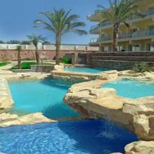 Hotel Xperience Sea Breeze Resort 5 * (Sharm El Sheikh, Egipat): Opis, cijena i fotografija