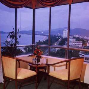 Yasaka Saigon NhaTrang Resort Hotel Spa (Nha Trang, Vijetnam): Pregled, opis, karakteristike i…