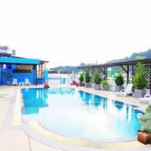 YK Patong Resort 3 * (Tajland / Phuket): pregled, opis, turistička ponuda
