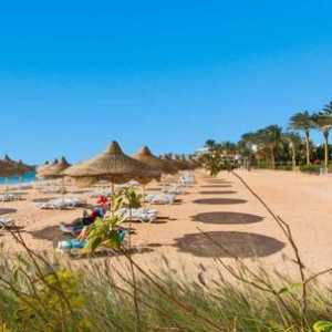 Hoteli u Egiptu s pjeskovitim ulazom u more za ugodan obiteljski odmor