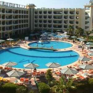 Hoteli u Hurghada 4 * - `Panorama Bungalow`. Što je ovo mjesto? (Panorama Bungalow…