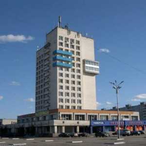 Hoteli u Kolomna (Moskva regija): recenzije, stope i recenzije