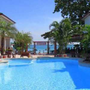 Hoteli u Koh Chang s privatnom plažom: fotografija, ocjene