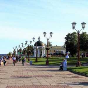 Hoteli u Petrozavodsk: recenzije i fotografije. SPA hoteli u gradu Petrozavodsk